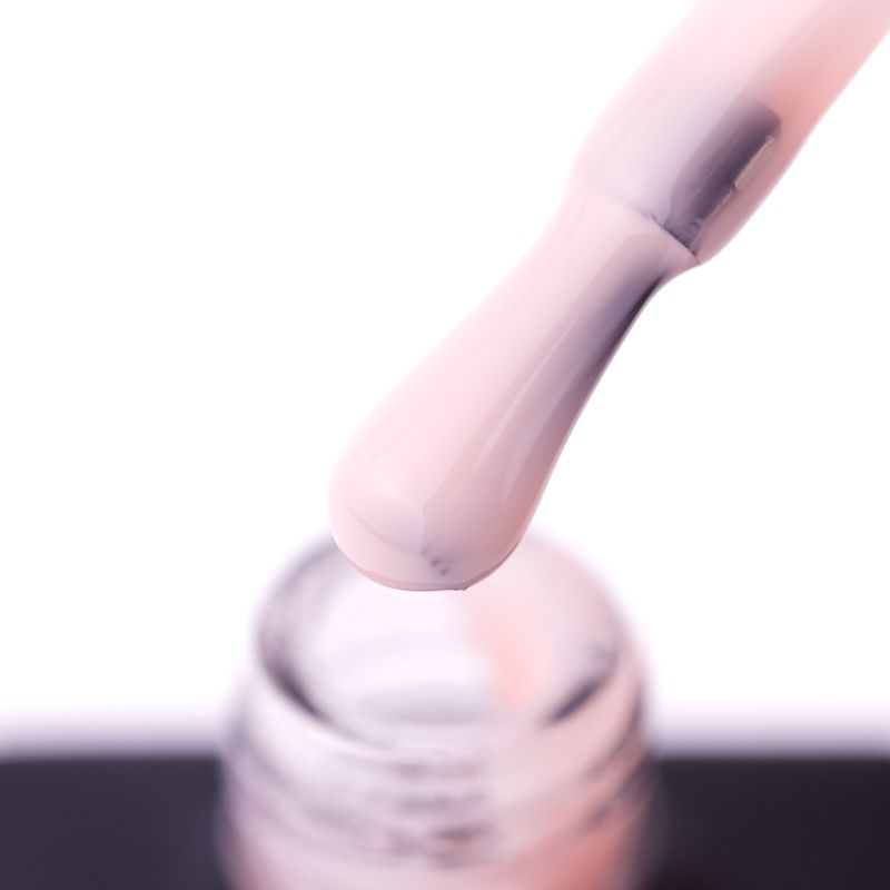 Nails Of The Day Nail Bottle Gel No. 04, 10 ml