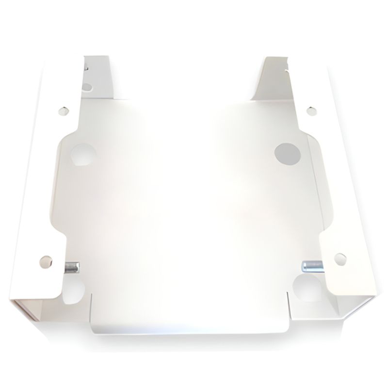 ÜLKA Premium tripod hood mount, white