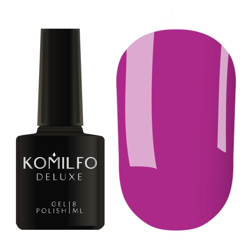 8 ml - Deluxe Series - D045