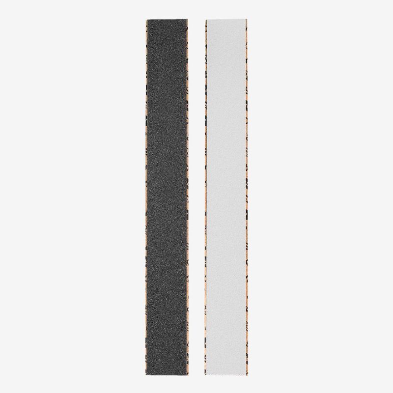 Staleks Pro - Replaceable double-sided files papmAm Mix EXPERT 180/240 grit (50 pcs)