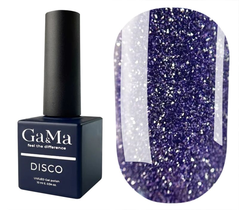 10 мл - 005 - Disco Shine