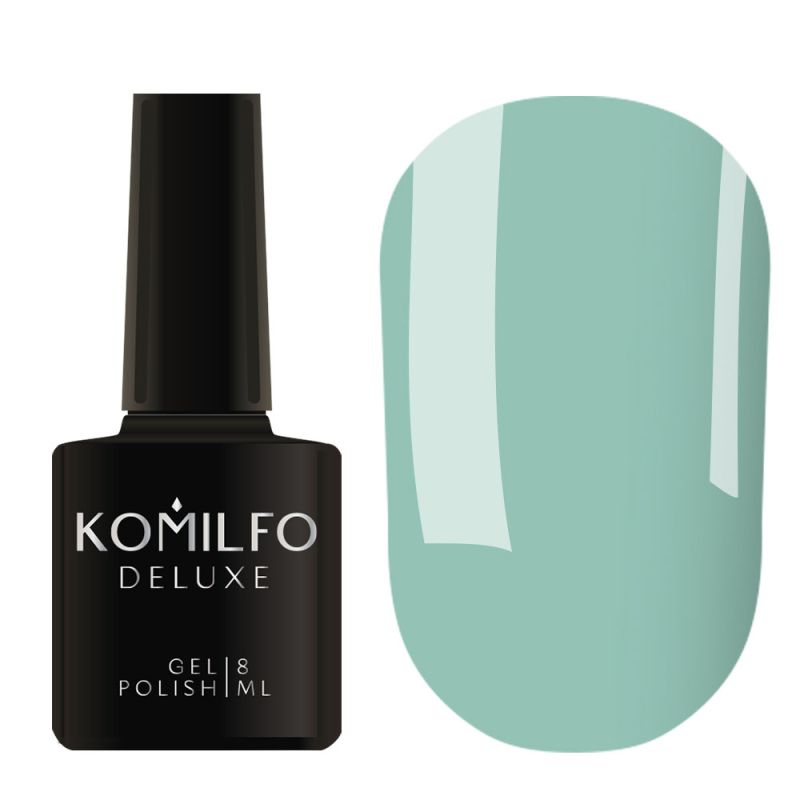8 ml - Deluxe Series - D143