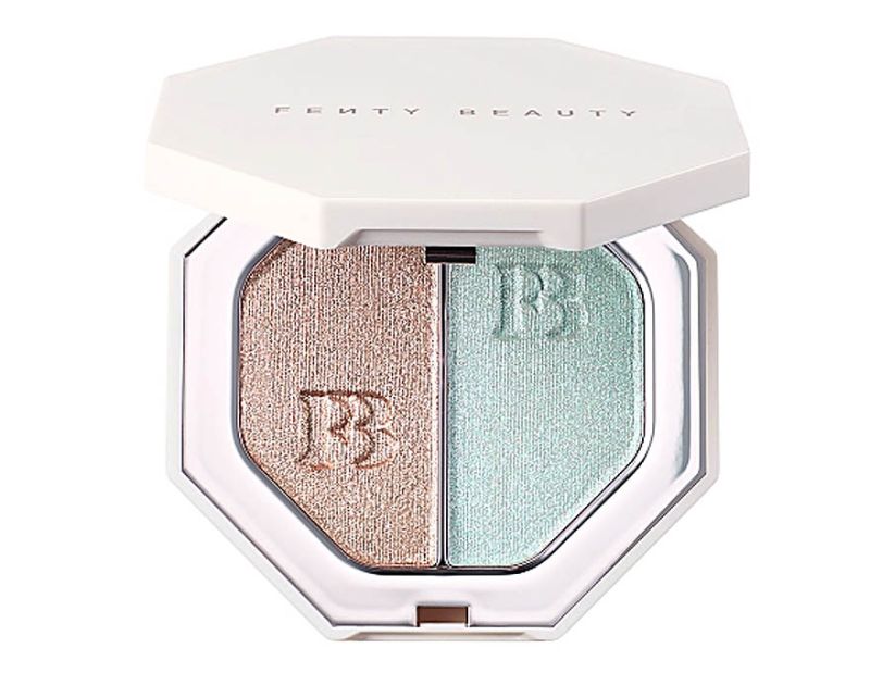 FENTY BEAUTY by Rihanna Killawatt Freestyle Highlighter Duo Sand