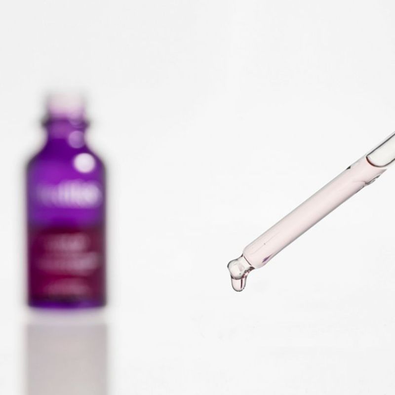 Medik8 Intensive serum with hyaluronic acid and panthenol Intense Hydr8 B5, 8 ml