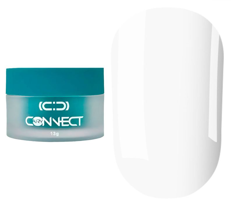 CONNECT Гель для нігтів Universal builder gel №02, 13 г