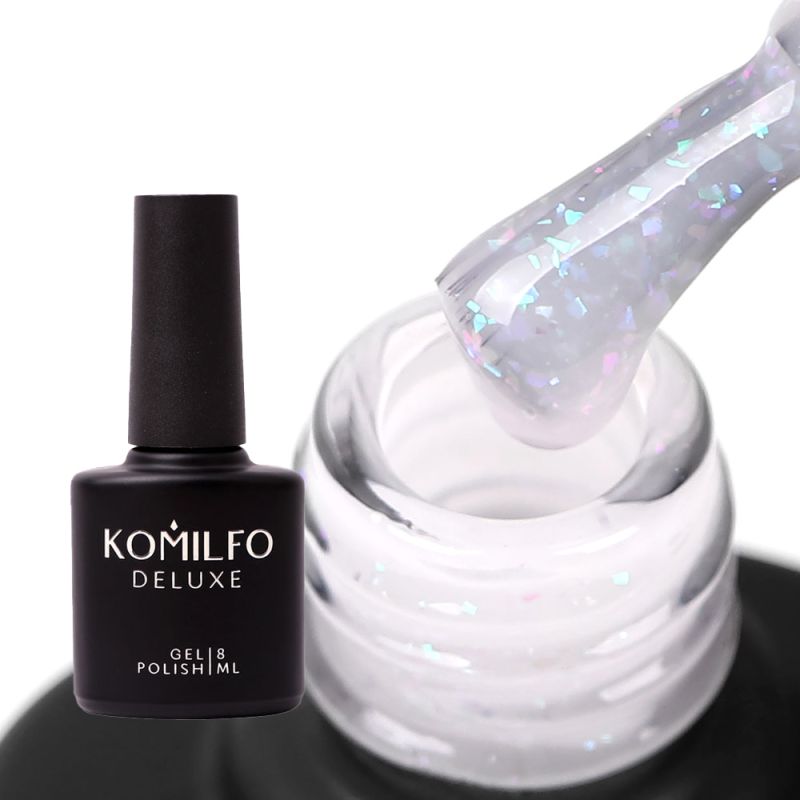 Komilfo Aurora Base 003, 8 мл