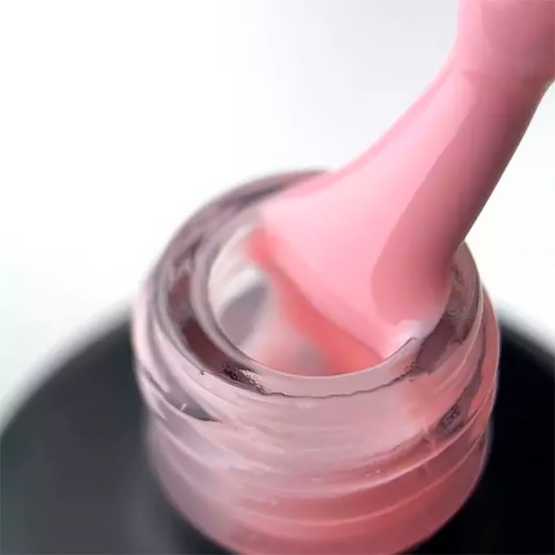 SAGA professional LIQUID GEL 02, 30 мл