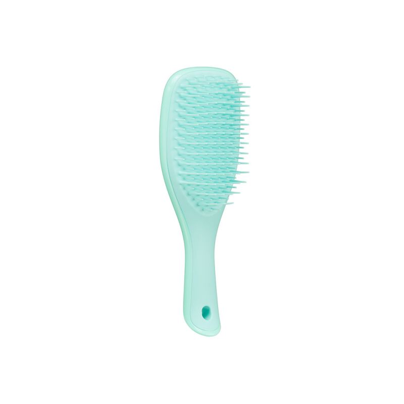 Tangle Teezer Расческа для волос The Wet Detangler Mini Sea Green