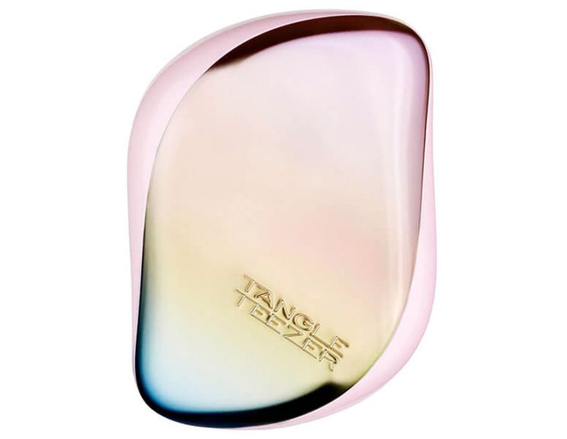Tangle Teezer Гребінець для волосся Compact Styler Pearlescent Matte