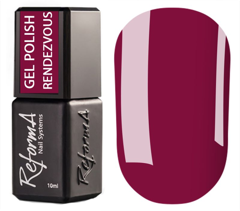 Main collection - Rendezvous