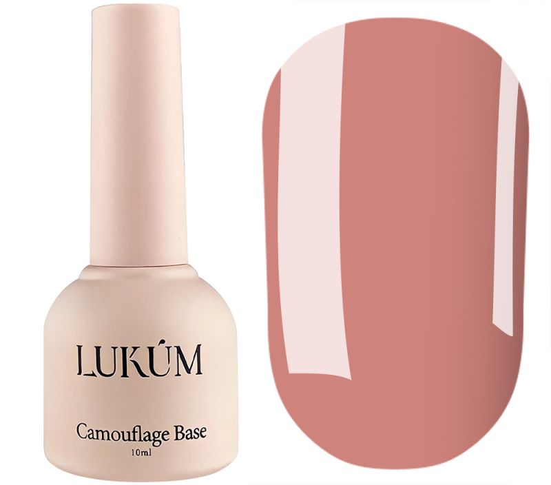 Nude Base - 10 ml - 027