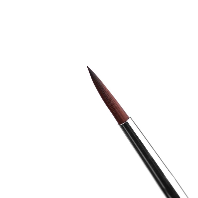 Кисть Kira Nails Paint PS 3 (Syntetic)