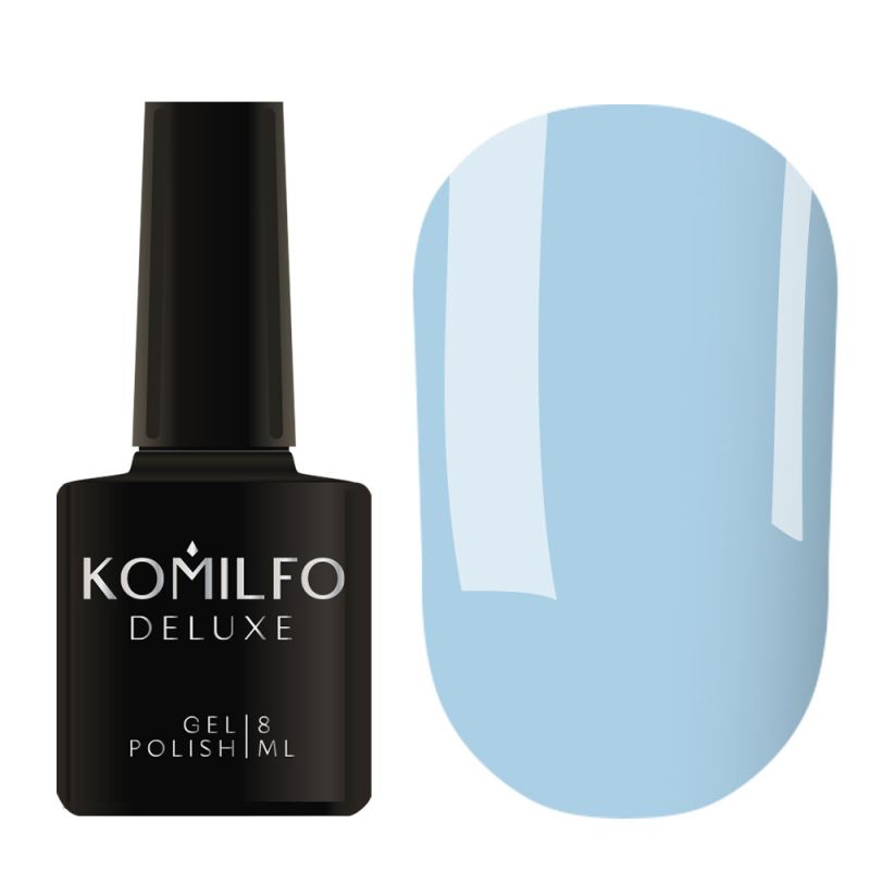 8 ml - Deluxe Series - D135