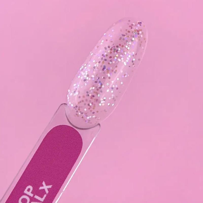 LUNA Top for gel polish Top Calx 13 ml