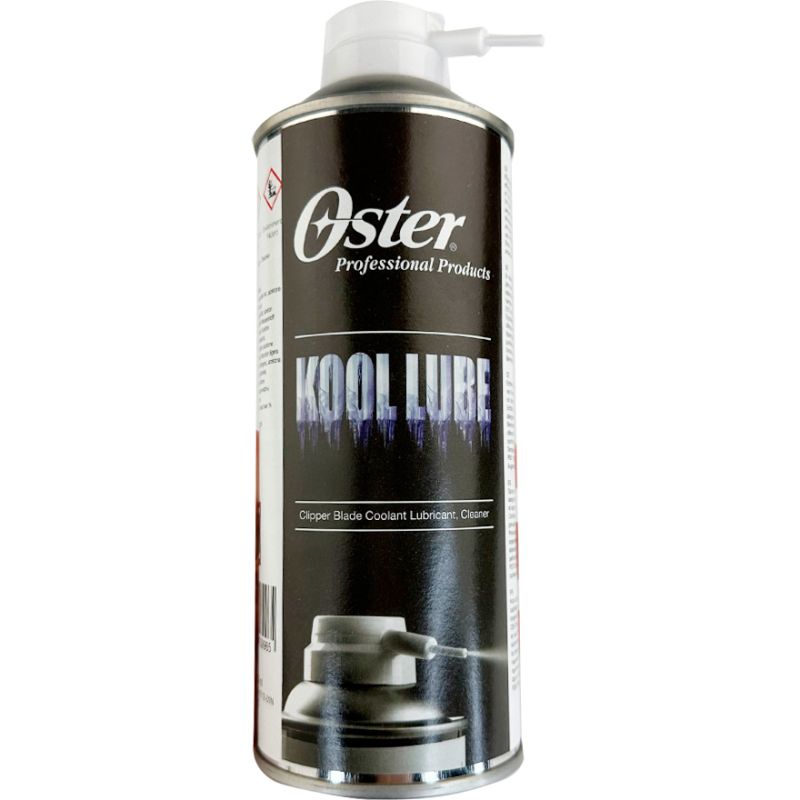 Oster Cooling lubricant 400 ml