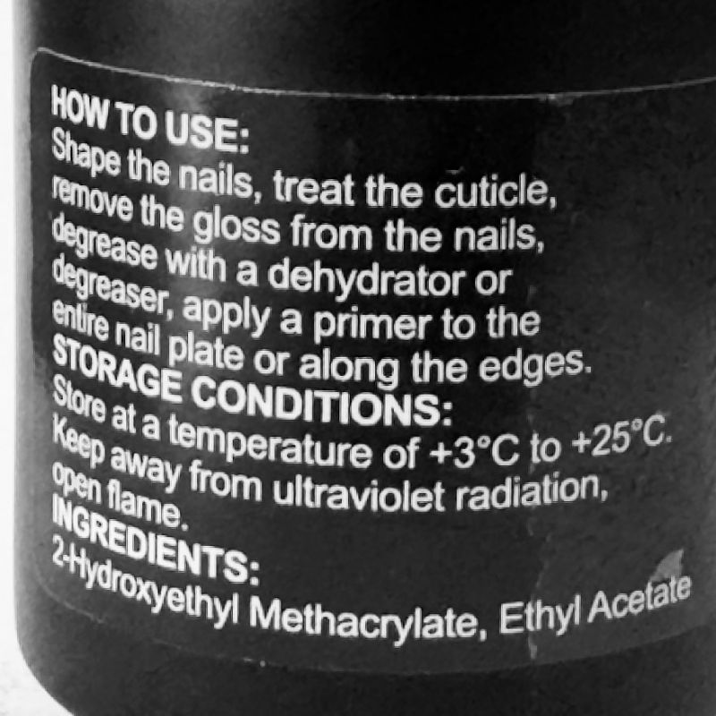 Virtuoso UltraBond non acid, 16 ml