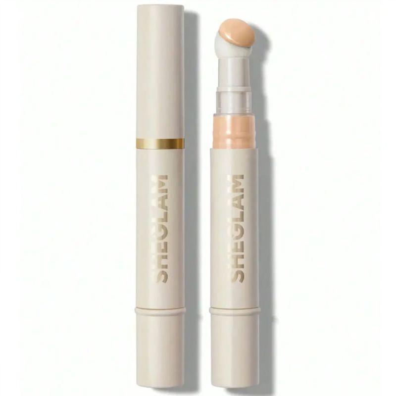 Sheglam Консилер для лица Complexion Boost Concealer-Fair, 4,5 г