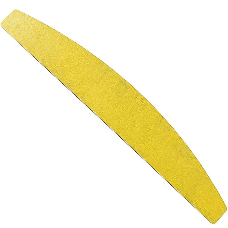 AS Replacement soft abrasive for BANANA-S, 150 grit (50 pcs)