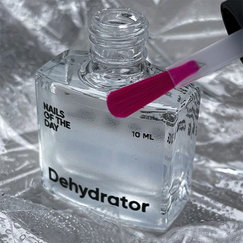 Nails Of The Day Nail DEHYDRATOR, 10 ml