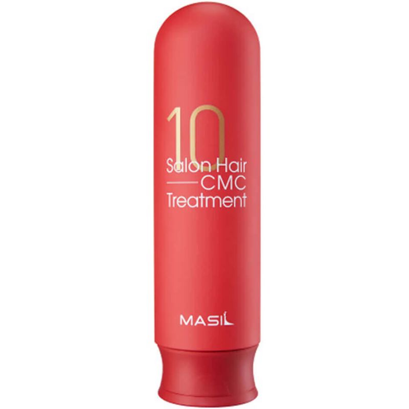 Masil Professional restoring balm with ceramides 10 Salon Hair CMC Treatment, 300 ml