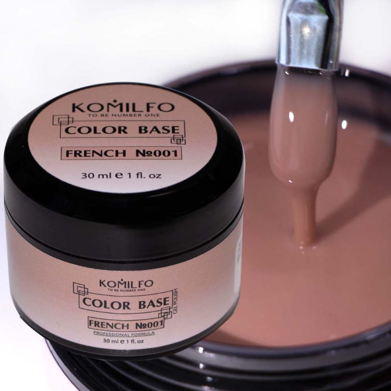 30 ml (without brush) - 001