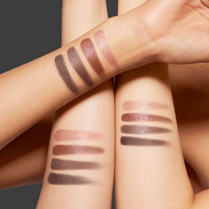 TOM FORD Eye Color Quad Eyeshadow Palette Палетка тіней для повік