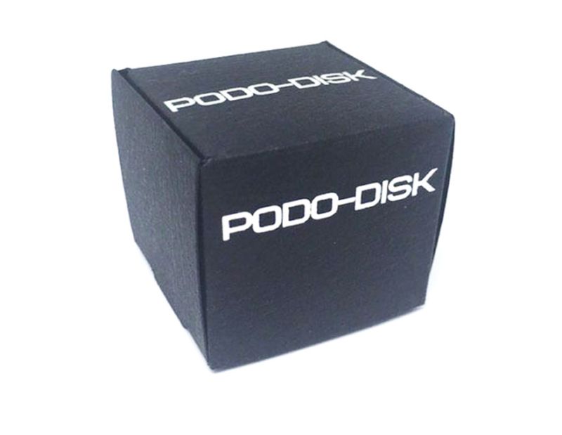 AS Металлическая основа Podo-Disk, 20 мм