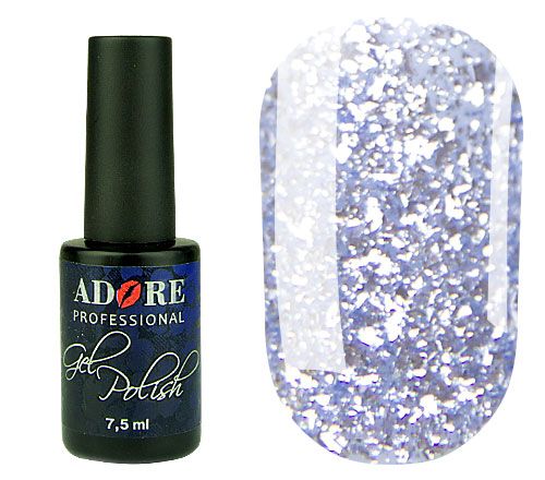 Color Gel Polish (Basic Collection) - 145