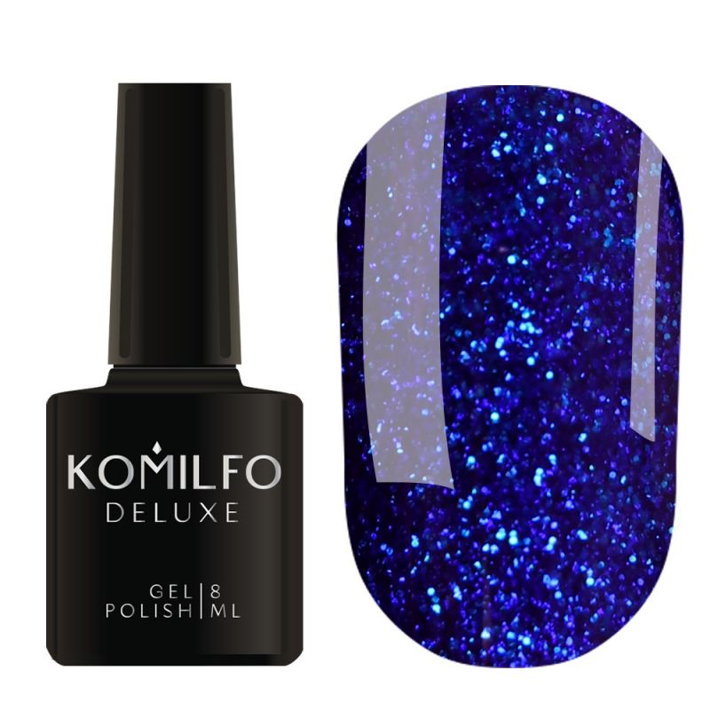 8 ml - 006 - Stardust Glitter