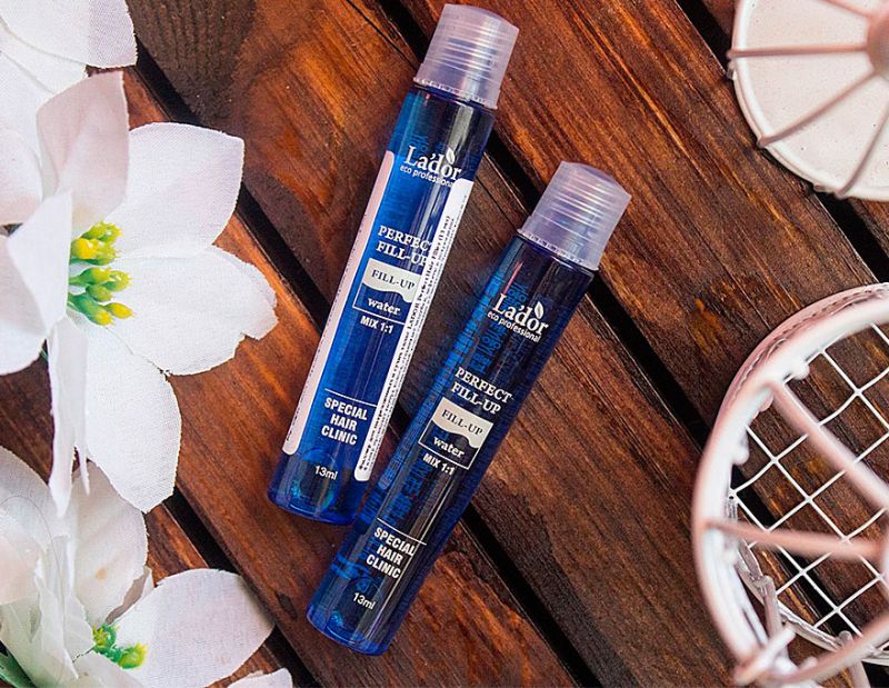 La'dor Perfect Hair Filler Hair Filler, 13 ml