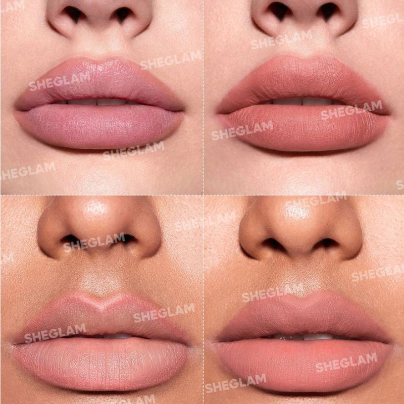 Sheglam Олівець для губ So Lippy Lip Liner-True Faith