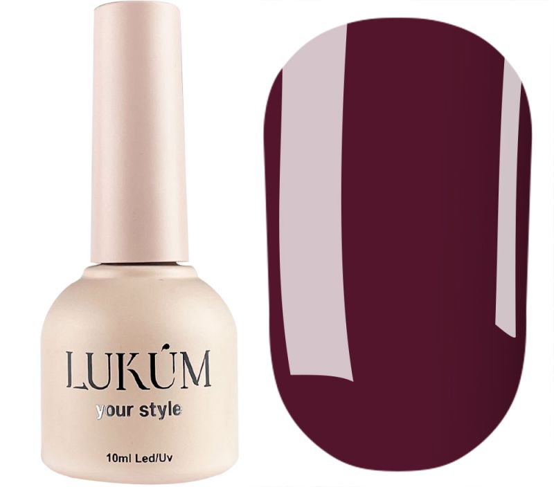 10 мл - 03 - Marsala Collection