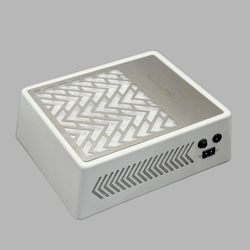ÜLKA Table hood HANDY, white (5-year warranty)