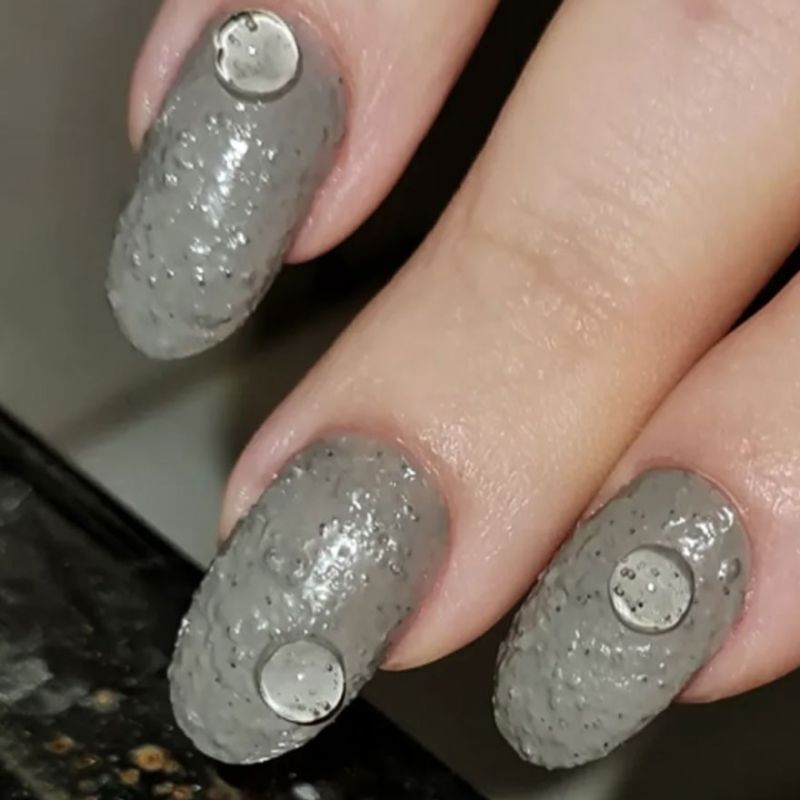 ADORE Арт-гель "Clay Gel" №03, 5 мл