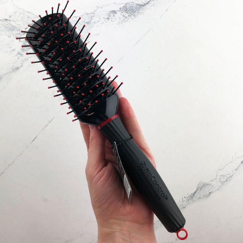 Olivia Garden Щетка туннельная PRO Control Anti-static