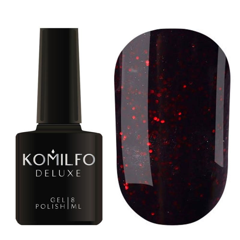 8 ml - Glitter Collection - G024