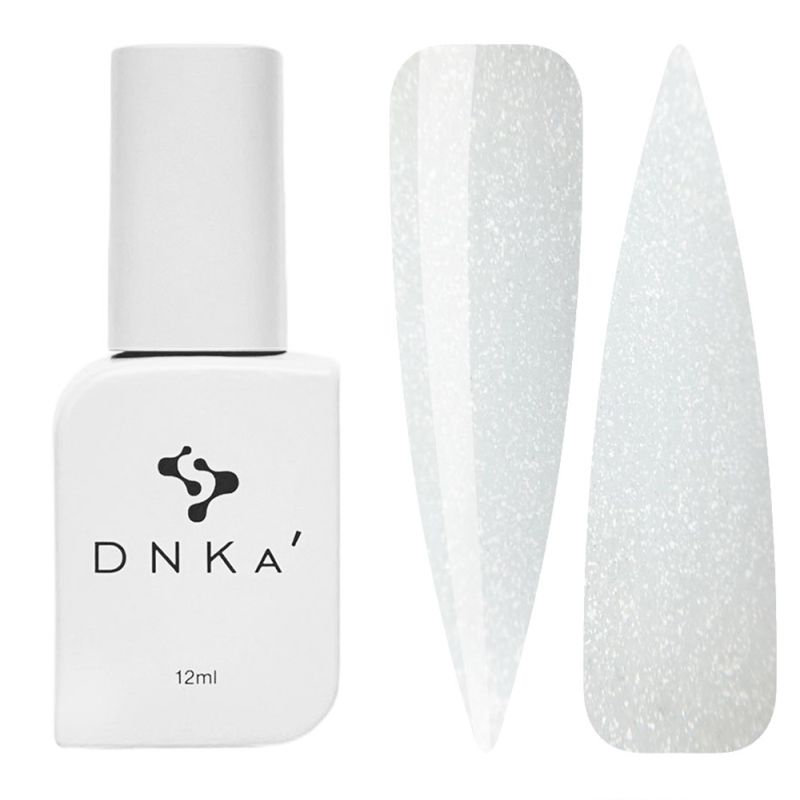 DNKa Гель для нігтів Liquid Acrygel 0007 Milky Way, 12 мл