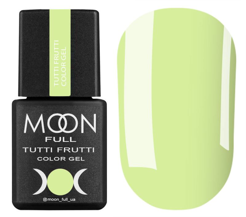 8 ml - Tutti Frutti - 925