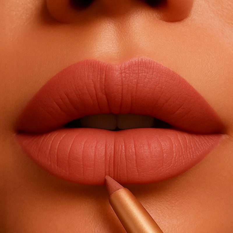 Bisha олівець для губ Essential Lip Designer In Beverly Hills, 0,3 г