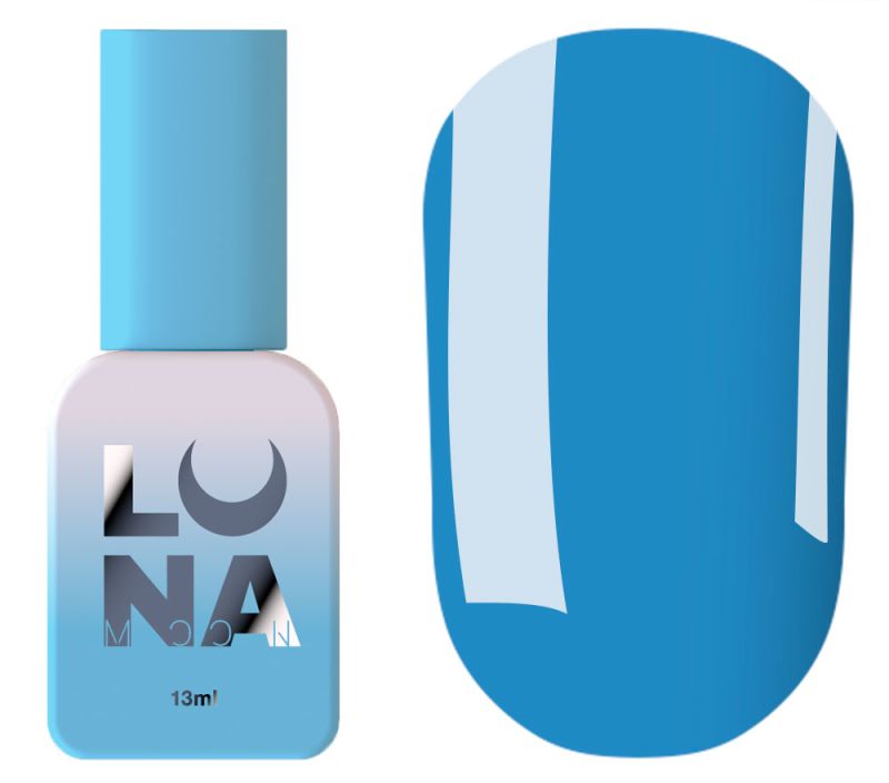 LUNA Gel polish COLOR No. 048, 13 ml