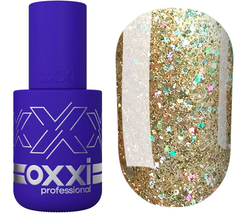 Star Gel - 002