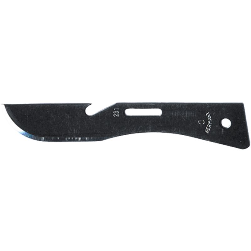 Baehr Blade OR №0