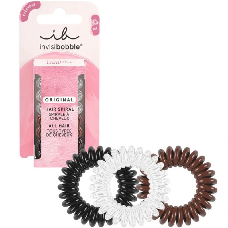 Invisibobble Hair band ORIGINAL The Hair Necessities