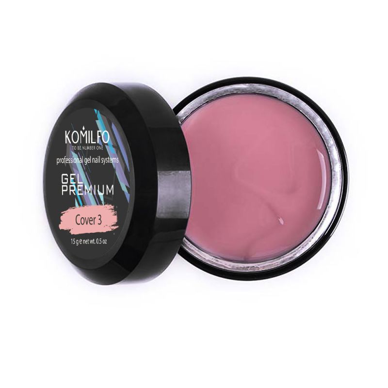 15 g - Cover 3