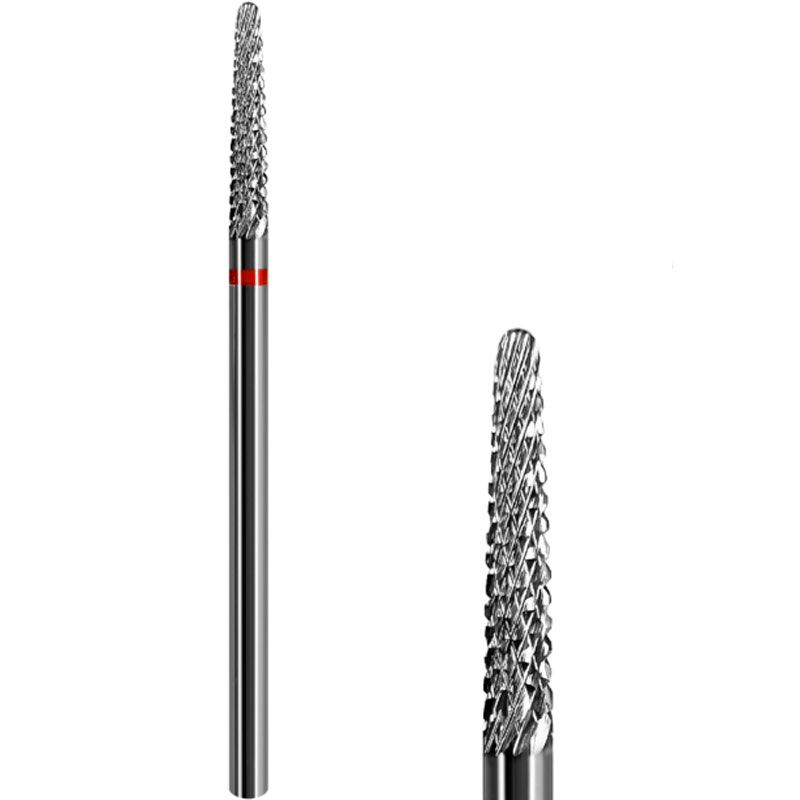 mART Carbide nozzle M-101, Red cone 2.2*14
