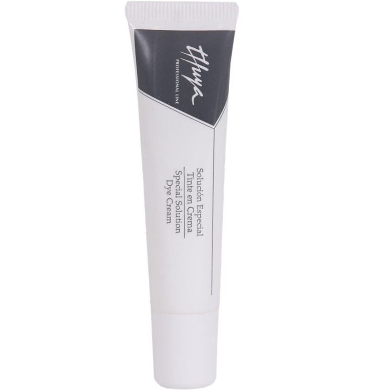 THUYA Special Solution Dye Cream - cream liquid (oxidizer) for dye, 14 ml