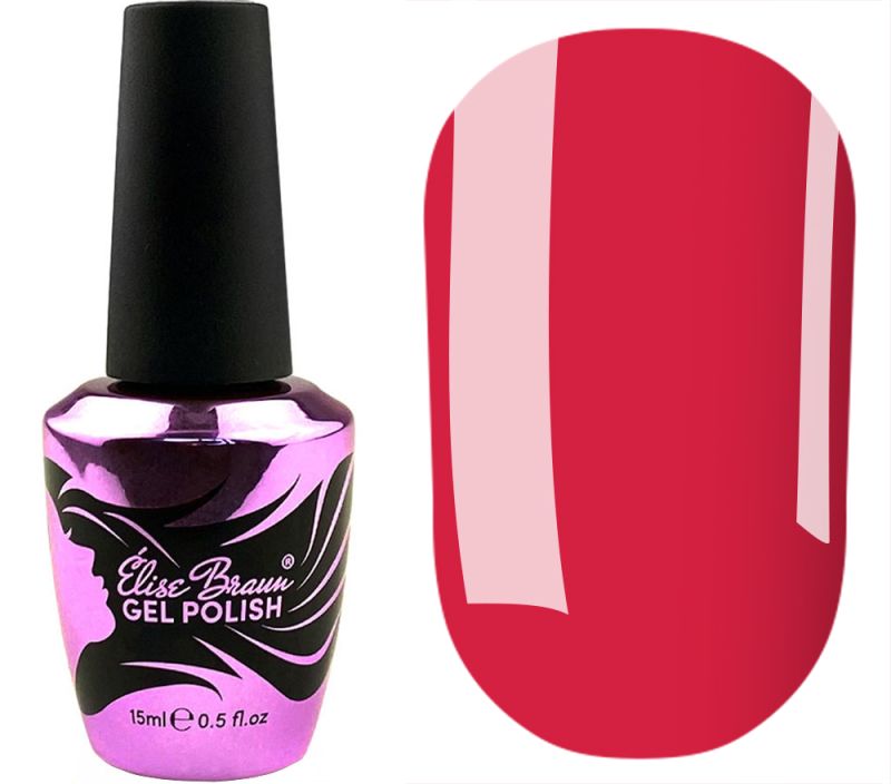 Elise Braun Nail base Color Base 03, 15 ml