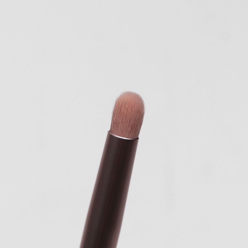 ZIDIA набір пензлів для макіяжу "Makeup Brush Set" в чохлі, 11 шт