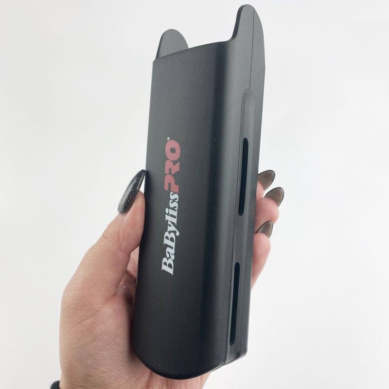 BaByliss PRO Thermal cover for ironing