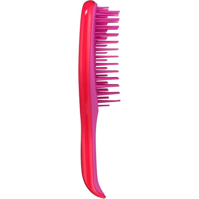 Tangle Teezer Hairbrush The Ultimate Detangler Mini Morello Cherry & Violet